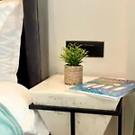 Apartamento Deep Blue Horizon By The Sea *