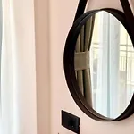 Deep Blue Horizon By The Sea Apartamento