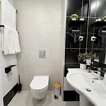 Apartamento Deep Blue Horizon By The Sea Balchik