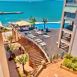 Apartamento Deep Blue Horizon By The Sea Balchik