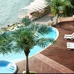 Apartamento Deep Blue Horizon By The Sea *