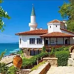 Apartamento Deep Blue Horizon By The Sea Balchik