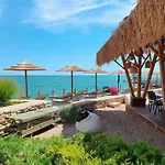 Apartamento Deep Blue Horizon By The Sea