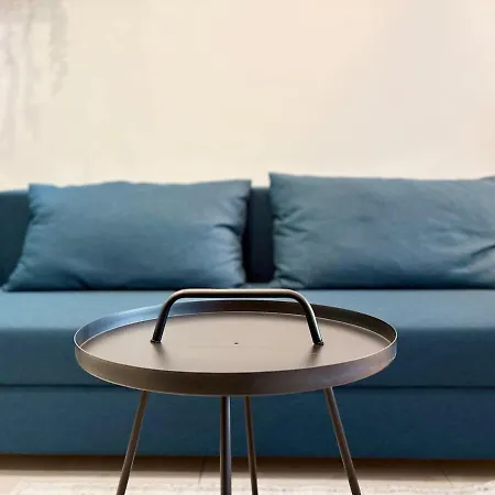 Deep Blue Horizon By The Sea *