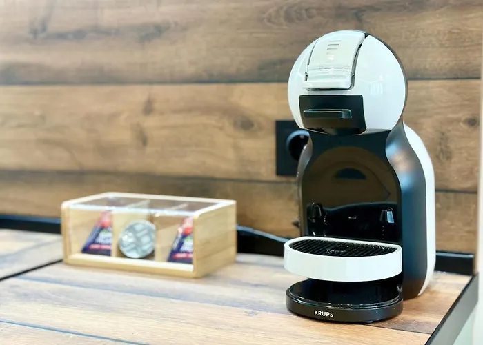 Deep Blue Horizon By The Sea *